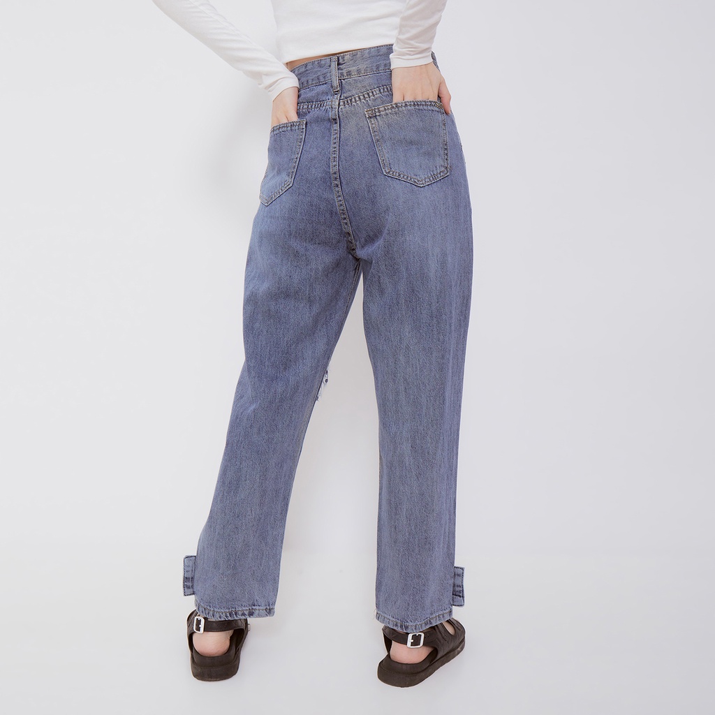 VIERLIN - Jeans 3553