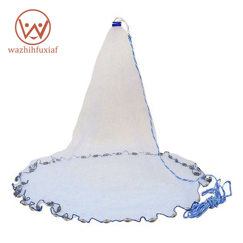 bait net