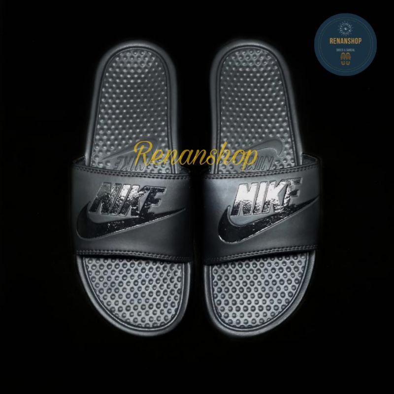 Sendal Selop Pria / Sendal Selop Wanita / Sendal Selop / Sendal Selop Nike / Sendal Murah / Sendal