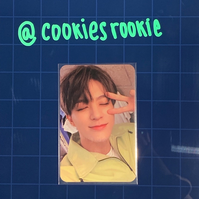 ☆ jeno sg21 selca