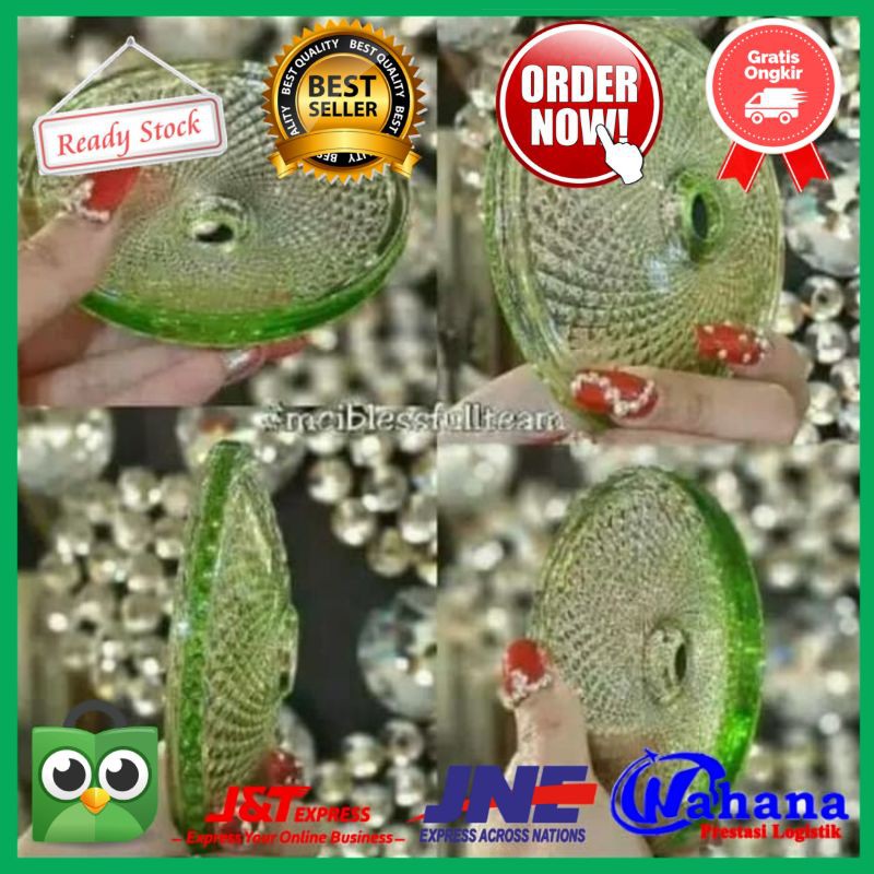 Paket Bioglass Diamond dan Senter Bundle Bio Glass MCI Senter MCI Distributor MCI Toko MCI