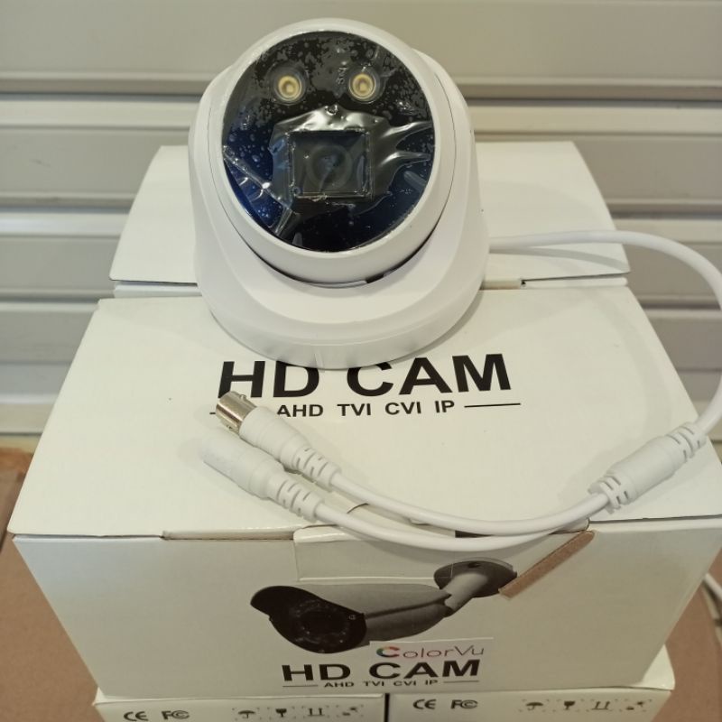 PROMO CCTV Camera Cctv 5 Megapixel Full HD 1080p Series Kamera 5MP