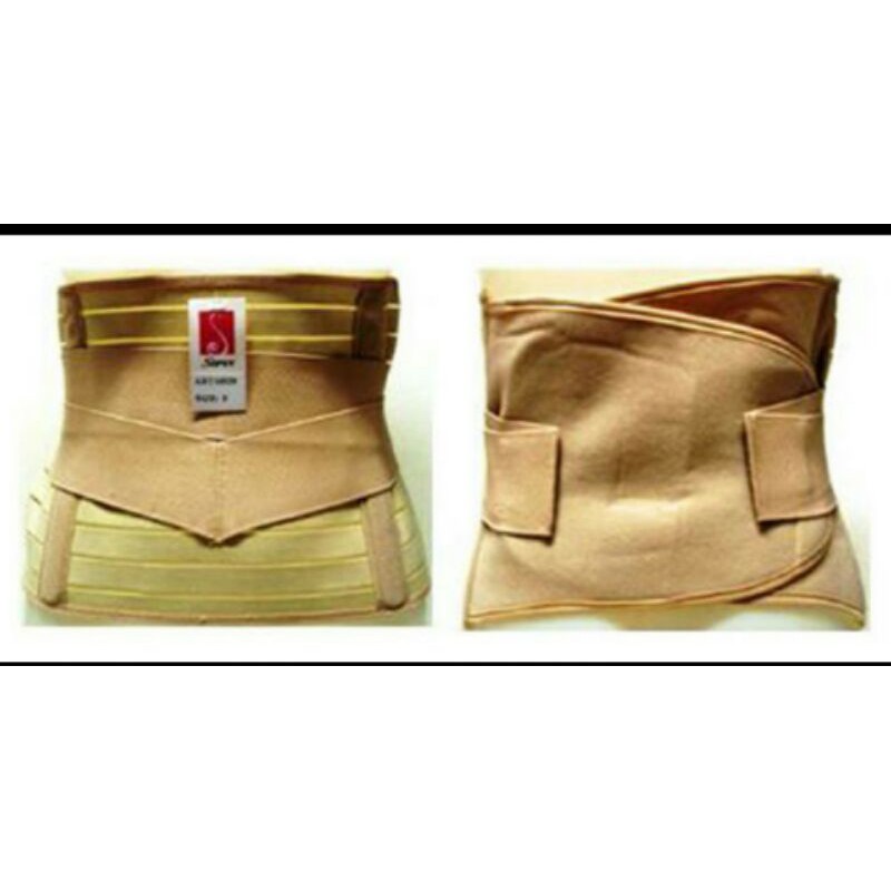 sabuk kesehatan