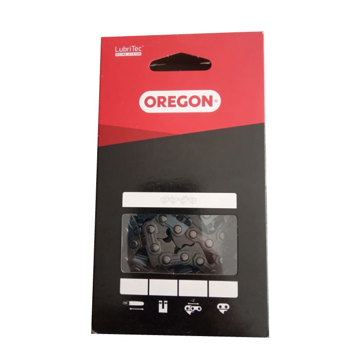 Rantai Oregon potong New West 20LPX 39T 588