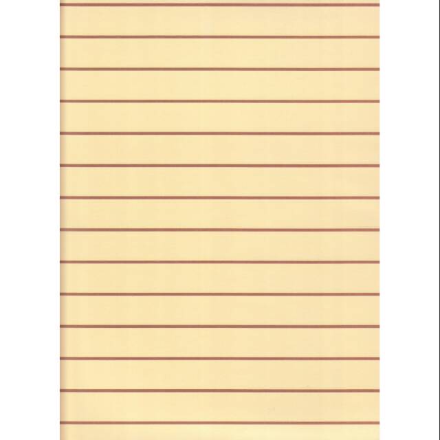 

Kertas Kado Sansan Wawa SW 5312 - stripe garis