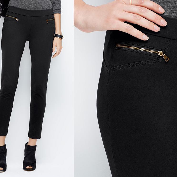 ann taylor legging pants