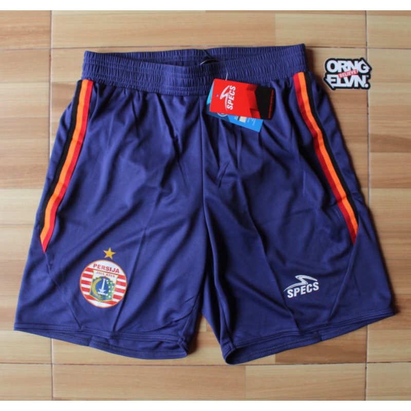 Celana Persija Training 2019 Original Specs (Viola)