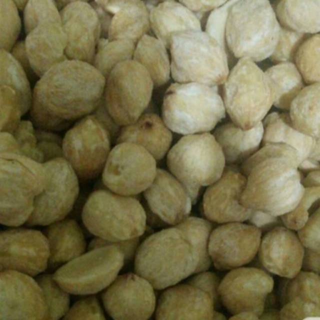 

Kemiri Bulat / 100gr