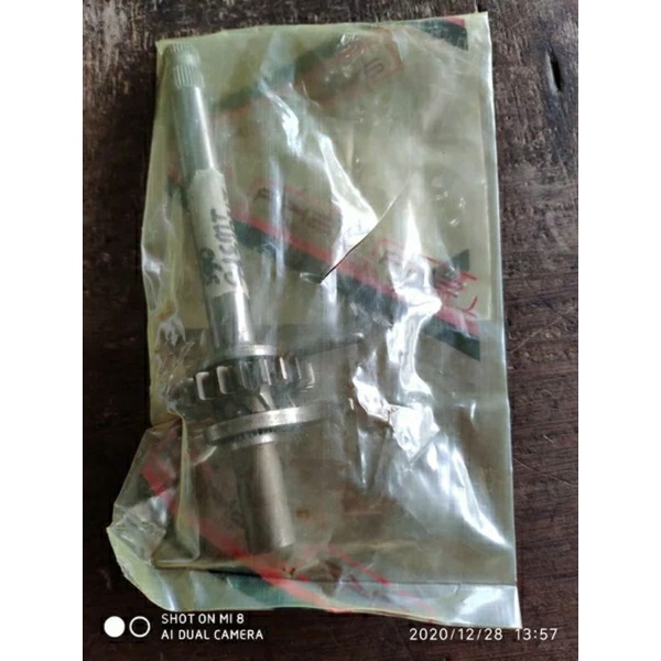 As Kick Starter Honda S90Z 1969 Japan High Quality