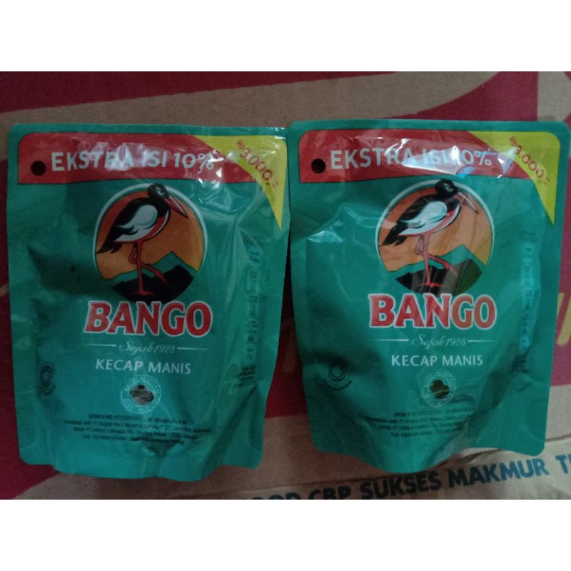 

KECAP BANGO Uk 30ml