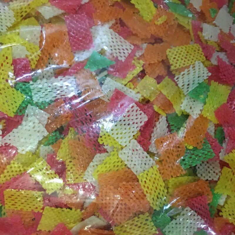 

Kerupuk Taro/Kerupuk Seblak Mentah 250 gram