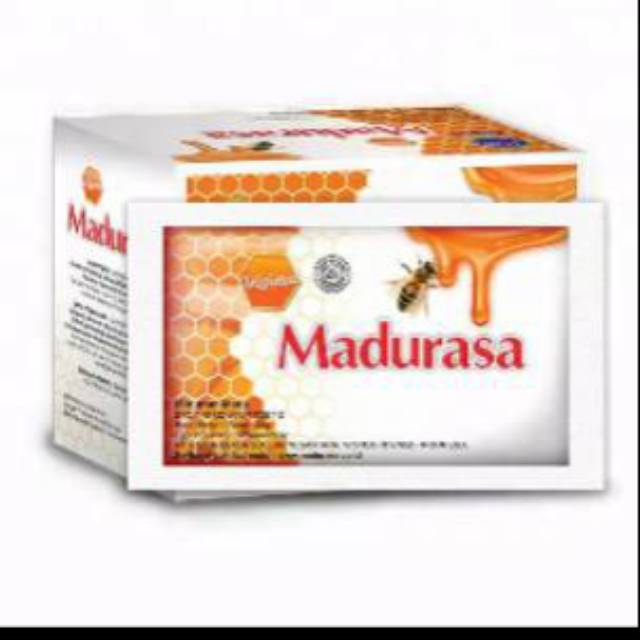 Madurasa sachet per pcs