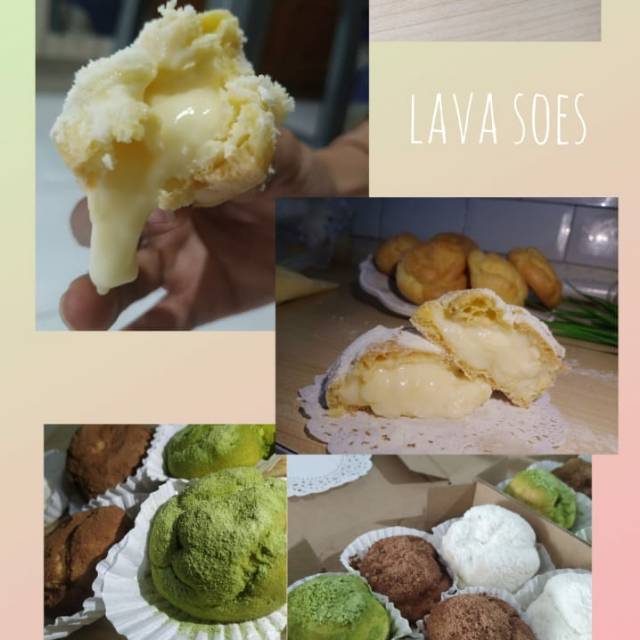 

Lavasoes Bandung