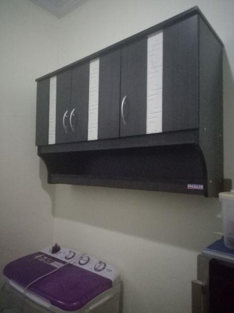 Kitchen Set 3 Pintu Atas (promo Harga)