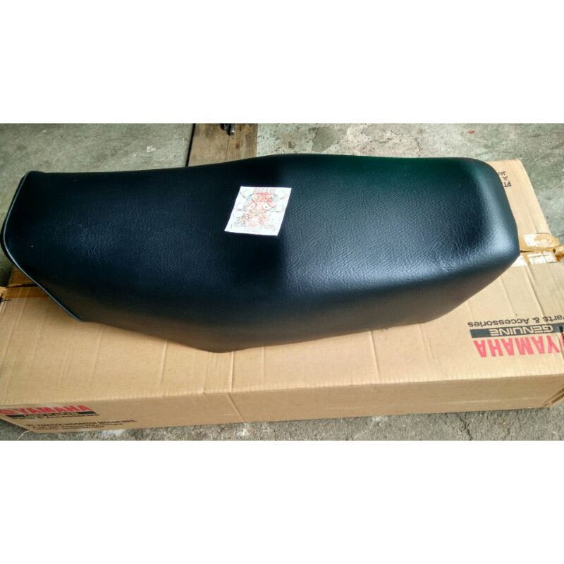jok jog doubel seat original rx king new papan jok plat besi