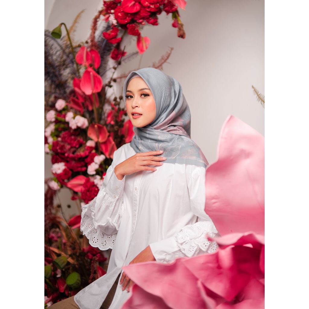 Ayu by Ayu Lestari - The Clover Series in Daisy
