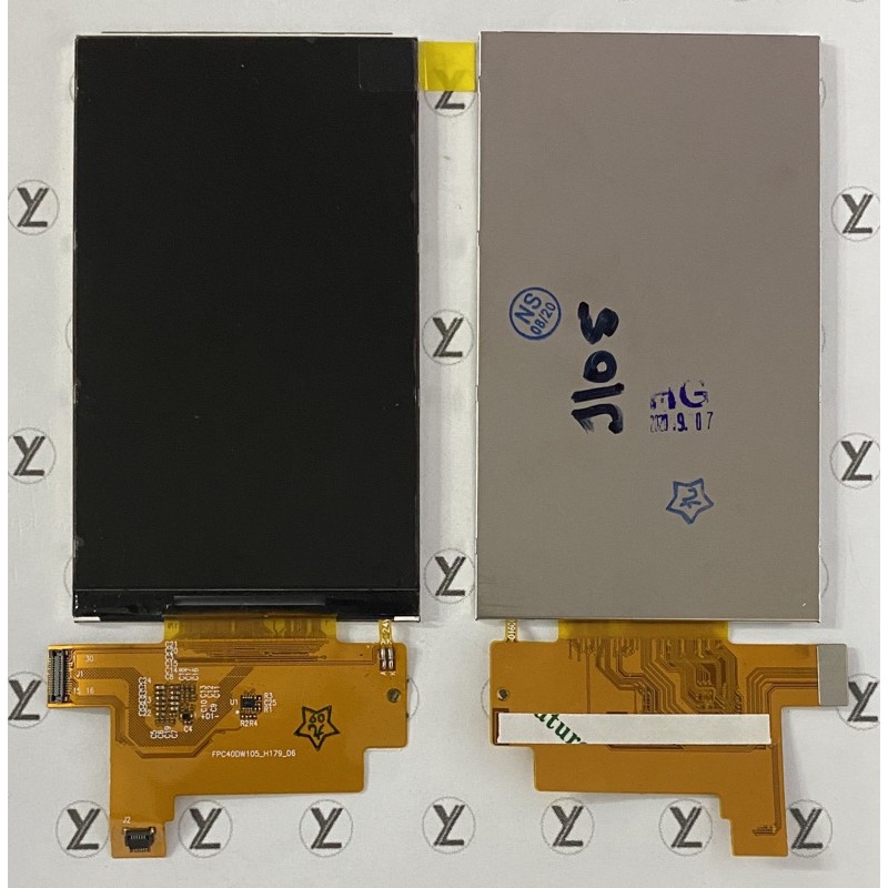 LCD SAMSUNG J1 MINI / J105F
