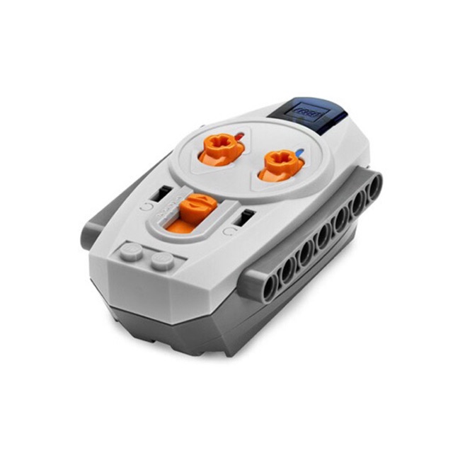 LEGO 8885 POWER FUNCTIONS IR Remote Control