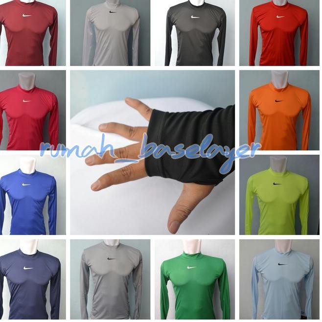 Harga Kaos Manset Pakaian Pria Pakaian Dalam Terbaik Mei 2021 Shopee Indonesia