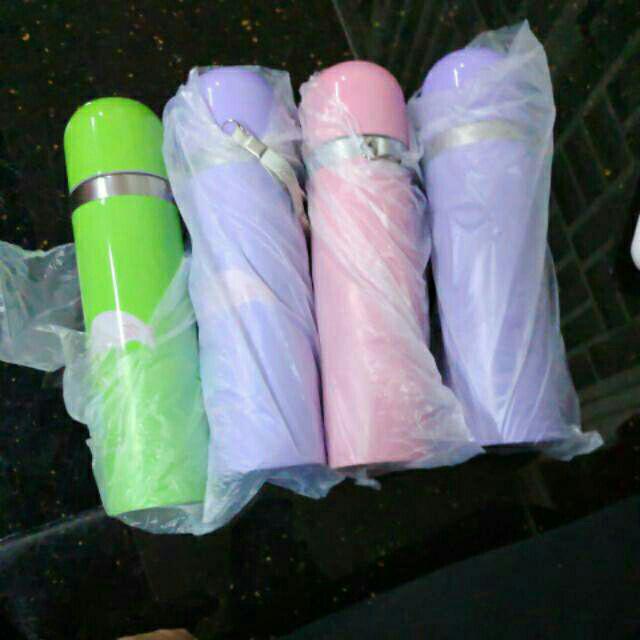 Ast✴️ Termos Flaminggo 400 Ml