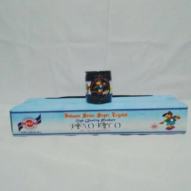 Gelasan Bonit Pnokyo 0,28mm