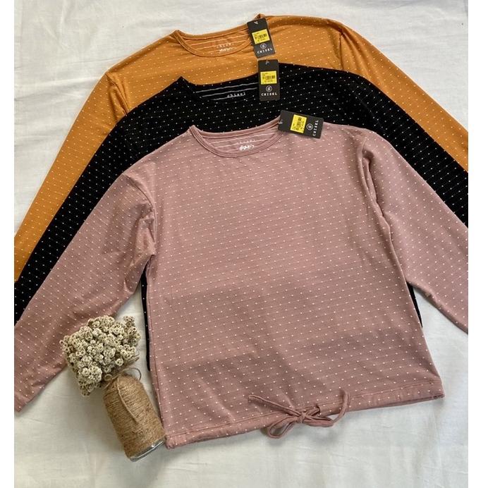 [Whi31au22ᴳ] Kaos Bunny Hop St Yves Kaos Phenomenal Wanita Kaos Chisel Phenomenal Murah Phenomenal S