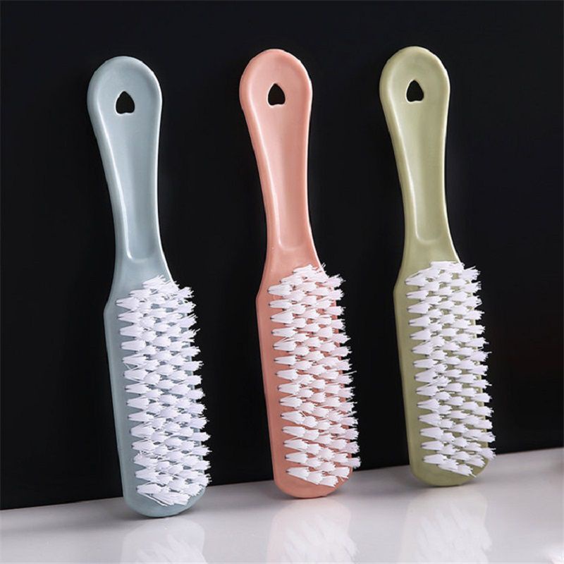 Washing Brush Household Tools Laundry Brush Shoes Brush Household Cleaning