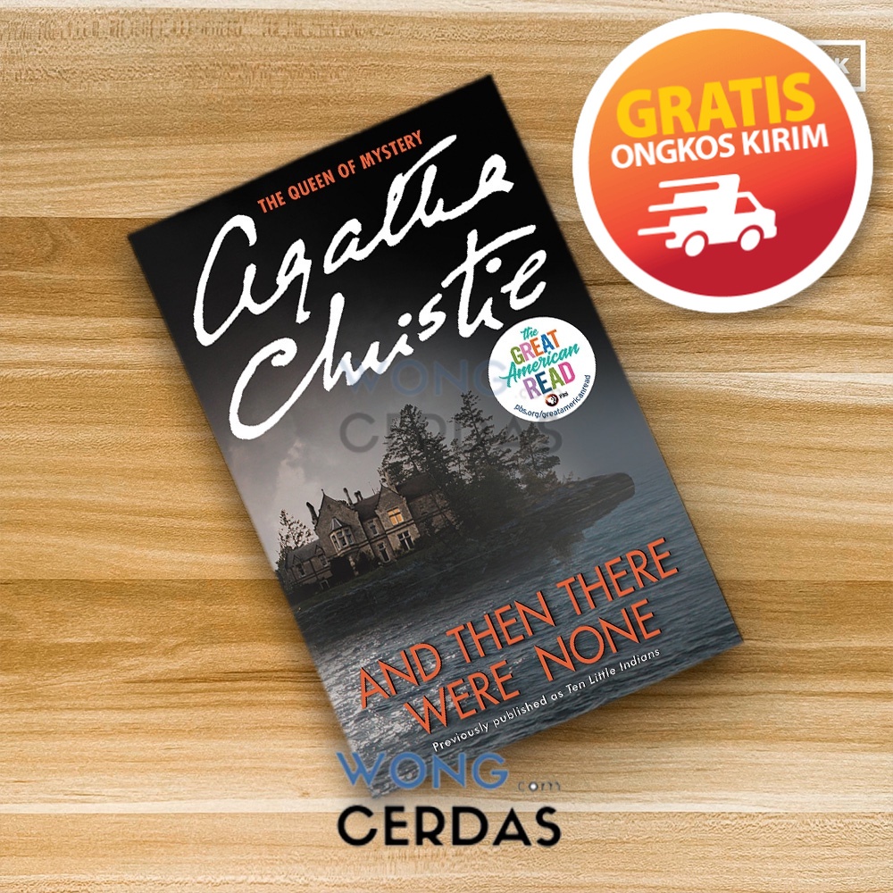 [New]  And Then There Were None