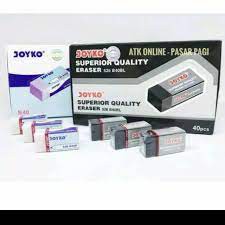 

ATK Penghapus Joyko kecil ECER