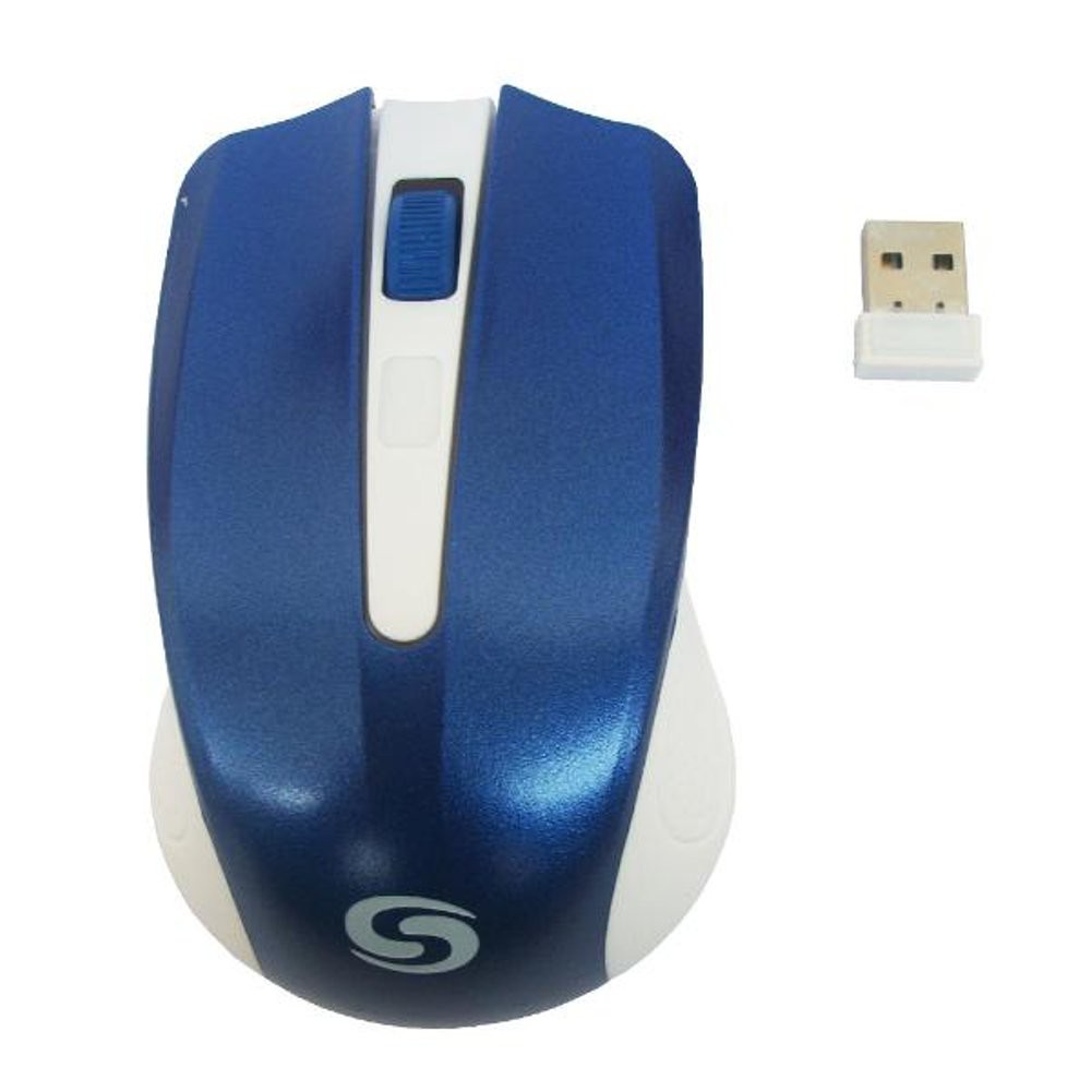 Sturdy 6029 Mouse Wireless