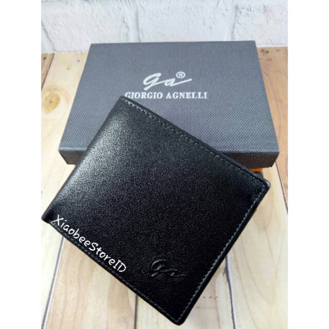 Dompet Pria Giorgio Agnelli