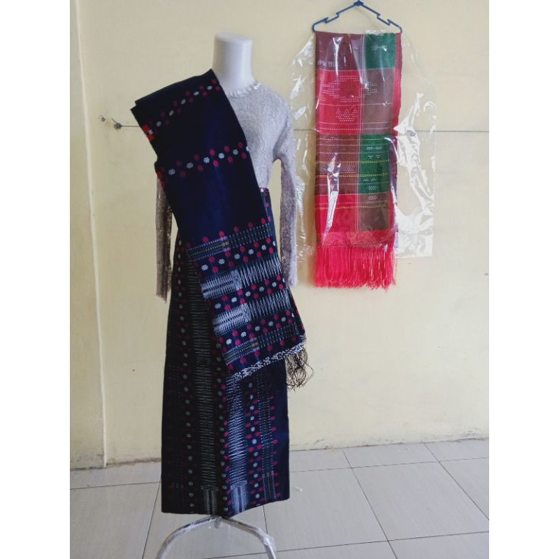 Pucca Bunga Navy
