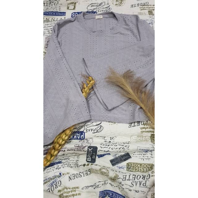 Preloved oclo