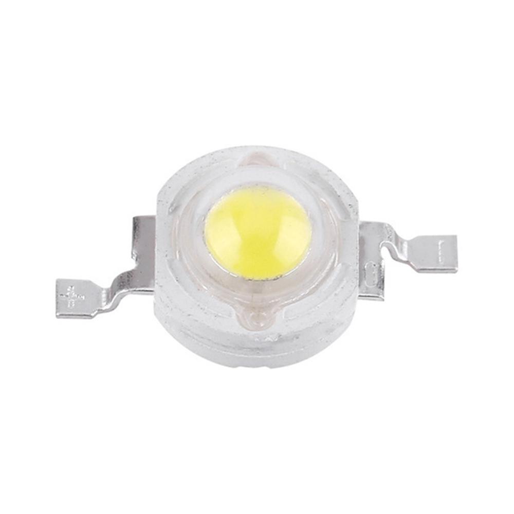 Nickolas1 Bohlam LED 1W 100-120LM Dioda Pancar Bermanfaat Lampu Mini