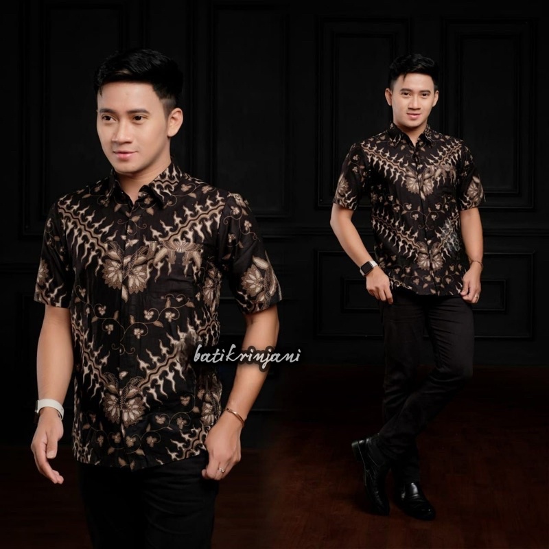 Baju batik Pria Jumbo Big Size M L XL XXL 3XL 4XL 5XL 6XL 7XL Atasan Kemeja Batik Lengan Panjang Original Batik Pria Terlaris 2022 Batik Pekalongan Lengan panjang Batik Populer Batik Kerja Pria Batik Solo Batik Exlusive Batik Pria Dewasa Atasan Pria Jumbo