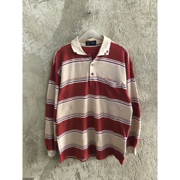 rugby Shirt by champions