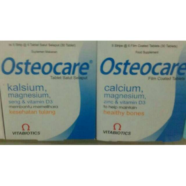 Osteocare