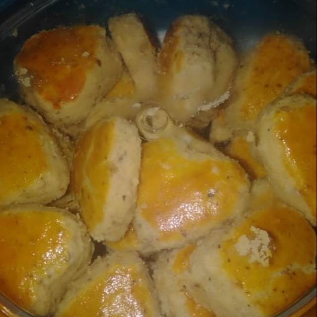 

Kue kacang Murmer original