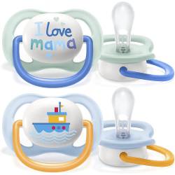 Philips Avent Ultra Air Boys 0-6 month