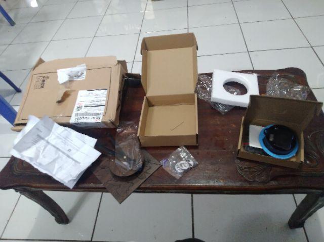 Jam Dinding Besar Jam Dinding Raksasa Jam Dinding Diy Model Kafe Gelas Kopi