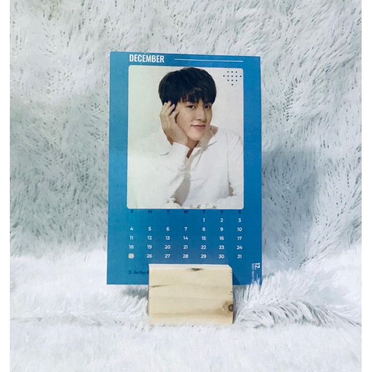 

Kalender Treasure 2022