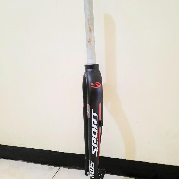 Fork Rigid Mtb Md5 Sport 26 Original