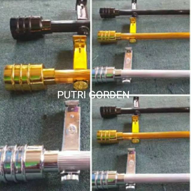 BATANG GORDEN minimalis