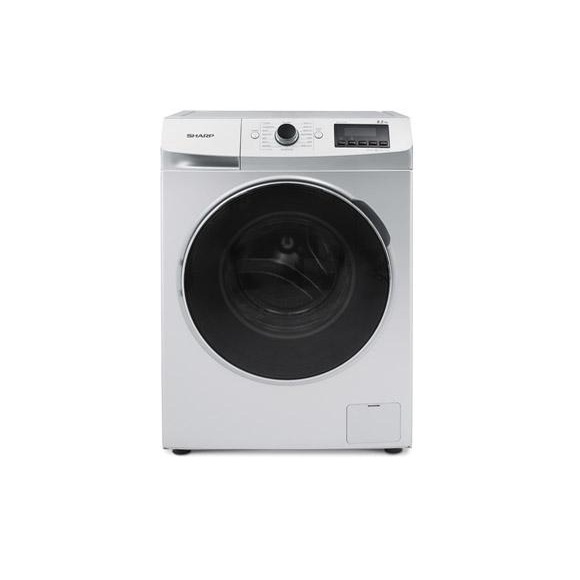 Sharp Mesin Cuci Front Loading 7 Kg ESFL1073W