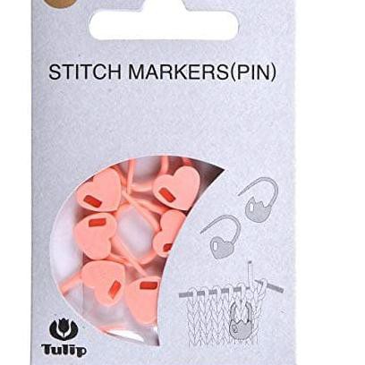 

WGL tulip stitch marker Q77Y