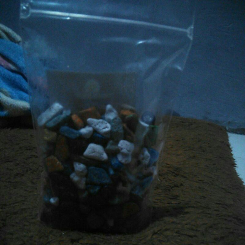 

Coklat Kerikil Mesir