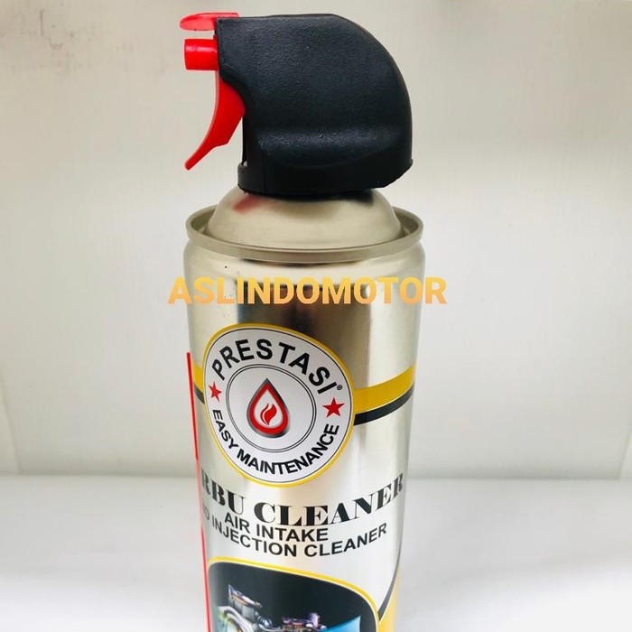 CARBU CLEANER KARBURATOR CLEANER INJECTION CLEANER 500ML