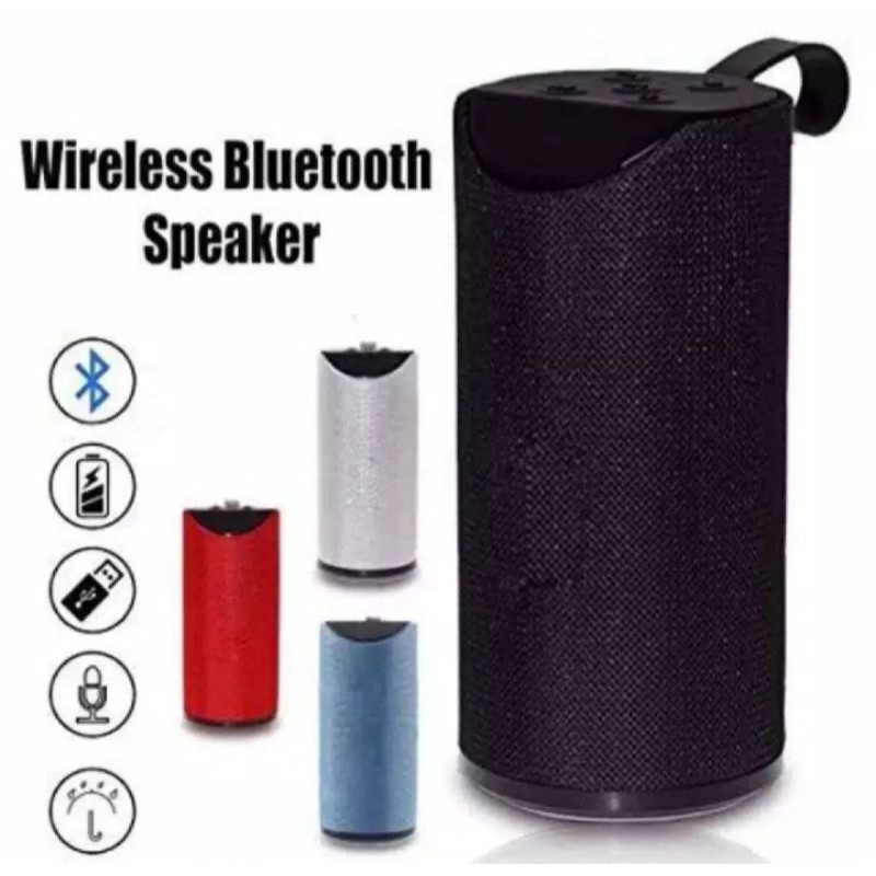 speaker TG 113 speaker bluetooth TG 113 wireless portable