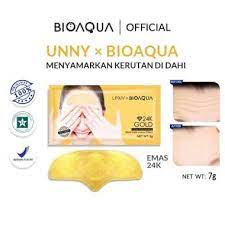 BIOAQUA Eye Mask Moisturizing | Bioaqua Masker Mata 7.5gBPOM | BIOAQUA Lip Mask