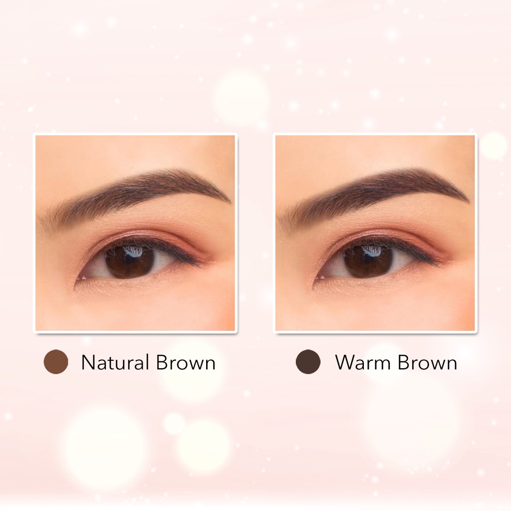 YOU THE SIMPLICITY BROW STYLER